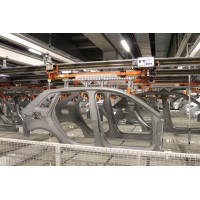 moll車輛控制單元用于工廠控制裝置和手推車控制裝置