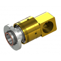 HAAG + ZEISSLER旋轉(zhuǎn)接頭9001 G-MD系列通徑1/4”-2”