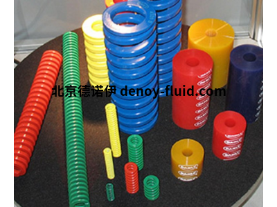 美國DANLY丹利彈簧 9D0805D26