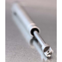 SUSPA?活塞桿和活塞管用于多功能車，工業(yè)