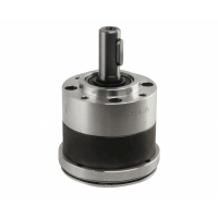 Gefeg-Neckar斜齒輪減速機齒輪箱M 189型軸徑14mm