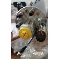 microjet潤滑劑容器 MKS-G 260系列 可以提供各種尺寸潤滑系統(tǒng)