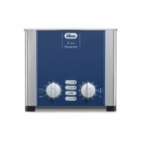 elma S60H超聲波清洗機(jī)用于樣品萃取、乳化、混勻、溶解等