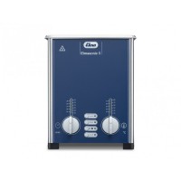 elma S40H超聲波清洗機(jī)用于樣品萃取、乳化、混勻、溶解等實(shí)驗(yàn)