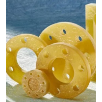 Brandenburger保溫材料用于塑料、橡膠和木材加工行業(yè)