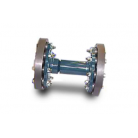 Twiflex 彈性聯(lián)軸器，Layrub聯(lián)軸器，最高可達 64 kNm 的額定扭矩