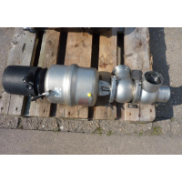 SPX單座閥SW4系列 SW43-1"NC