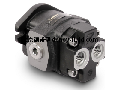 意大利CASAPPA 齒輪泵系列