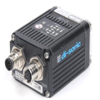 Di-Soric 長距離光學(xué)測距傳感器 LAT45系列