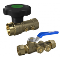 Socla 止回閥BASIC CC系列應(yīng)用飲用水網(wǎng)絡(luò)保護