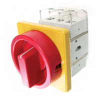 ELEKTRA主開(kāi)關(guān)急停開(kāi)關(guān)DK1 00/HS-F35-D-RG 302 498型