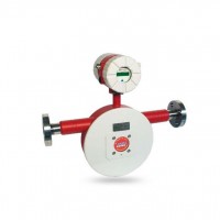 Heinrichs變截面流量計 BGN-S50顯示范圍：5-30Nm3/ h