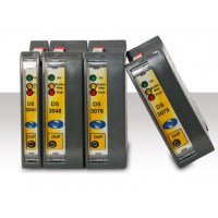 LAM DS30系列可編程步進(jìn)電機驅(qū)動器用于切割機、碼垛機、貼標(biāo)機