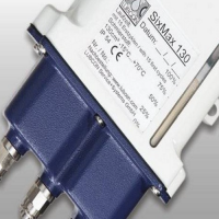 德國LUBCON SixMax 130系列注油器