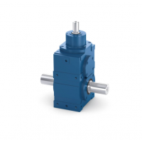 德國VOGEL 機械斜齒輪錐齒輪齒輪箱多系列介紹