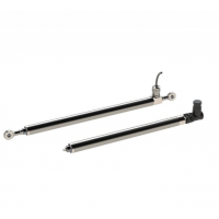 Positek 壓力傳感器，堅固耐用，特別適用于惡劣的環(huán)境條件