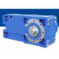 ROSSI S.p.A螺旋和斜面螺旋擠出機設計減速機GX 系列