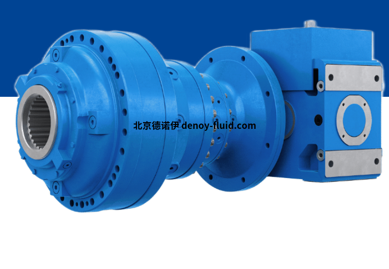 ROSSI S.p.A高扭矩和組合齒輪減速器和減速電機(jī)EP KING系列 epx-2