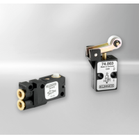 Kendrion 用于氣體、水或空氣的手動(dòng)或機(jī)械和氣動(dòng)的閥門和電磁閥