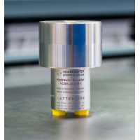 miniBOOSTER液壓增壓器HC系列可達(dá) 5000 bar，400 l/min