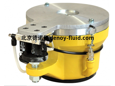 Effbe空氣彈簧ALS系列空氣懸浮元件ALS 18-160