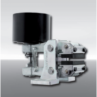德國RINGSPANN 工業(yè)制動器，緊湊型設(shè)計(jì)，多領(lǐng)域應(yīng)用