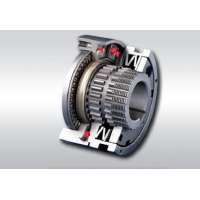 德國RINGSPANN 過載離合器，用來防止由過載引起的損壞和停工