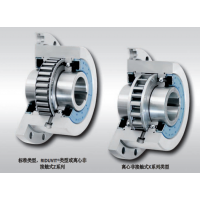 德國RINGSPANN 整體單向離合器FBF系列，自帶連接法蘭，軸承和密封