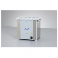 Elmadry TD 120干燥機用于生產(chǎn)，車間和服務(wù)