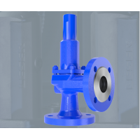 萊斯LESER 安全閥4373.2612