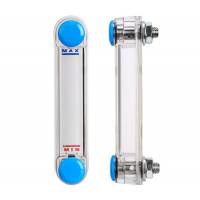 F.lli 可視水平指示器TL系列水平儀距離76、127、254mm