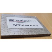 DOTHERM耐熱絕緣材料各型號介紹