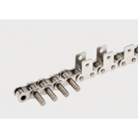 Wippermann 生產高質量的工業(yè)鏈條和鏈輪，特別適用于食品和包裝行業(yè)