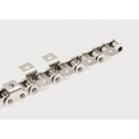 Wippermann 用于個性化設計的可變驅(qū)動鏈，特別用于輸送機技術(shù)