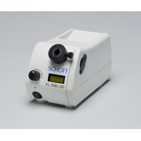 德國Schott AG光纖光源KL 1600 LED可用于醫(yī)院