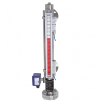 KSR KUEBLER磁性液位計旁路液位指示器BNA-S系列