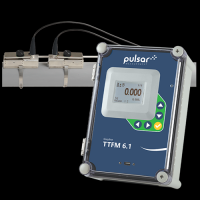 Pulsar傳輸時(shí)間流量計(jì)TTFM 6.1