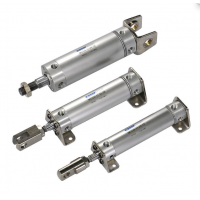 MEDAN CNOMO 氣缸DUO 96 型無桿氣缸