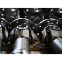 WiCHMANN100系列萬(wàn)向軸XL用于通用機(jī)械工程 ，軌道車輛