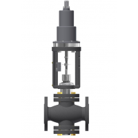 Burocco開/關(guān)閥VPOO-2000系列重型閥 2 通