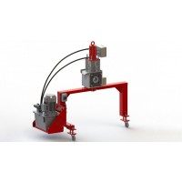 德國(guó)Trendelkamp TAV7啟動(dòng)閥