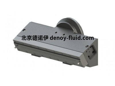 德國Trendelkamp TK-D 100擠出機噴嘴