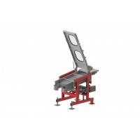 德國(guó)Trendelkamp TK-K 60/ 85-3 MB顆粒篩選機(jī)