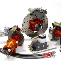 英國(guó)Kelgate卡鉗/制動(dòng)盤(pán)GTK制動(dòng)系統(tǒng)