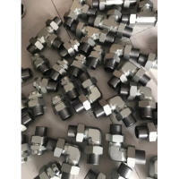 丹麥Dyros軟管接頭LKUR 624