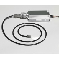 SCHOTT  LED光源HelioIntense Spectrumet 用于機艙照明