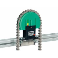 Murtfeldt 鏈條，皮帶和滑動導軌，張緊器，用于許多不同的行業(yè)領(lǐng)域