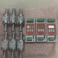 瑞典AQ 空氣傳感器防爆型 SAC8-25