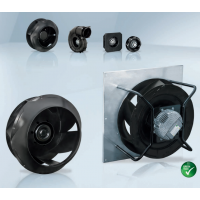 德國ebm-papst 專業(yè)生產(chǎn)軸流風(fēng)扇，離心風(fēng)機，鼓風(fēng)機