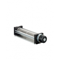 德國ebm-papst 切向鼓風(fēng)機，低噪音，高空氣流量和低背壓